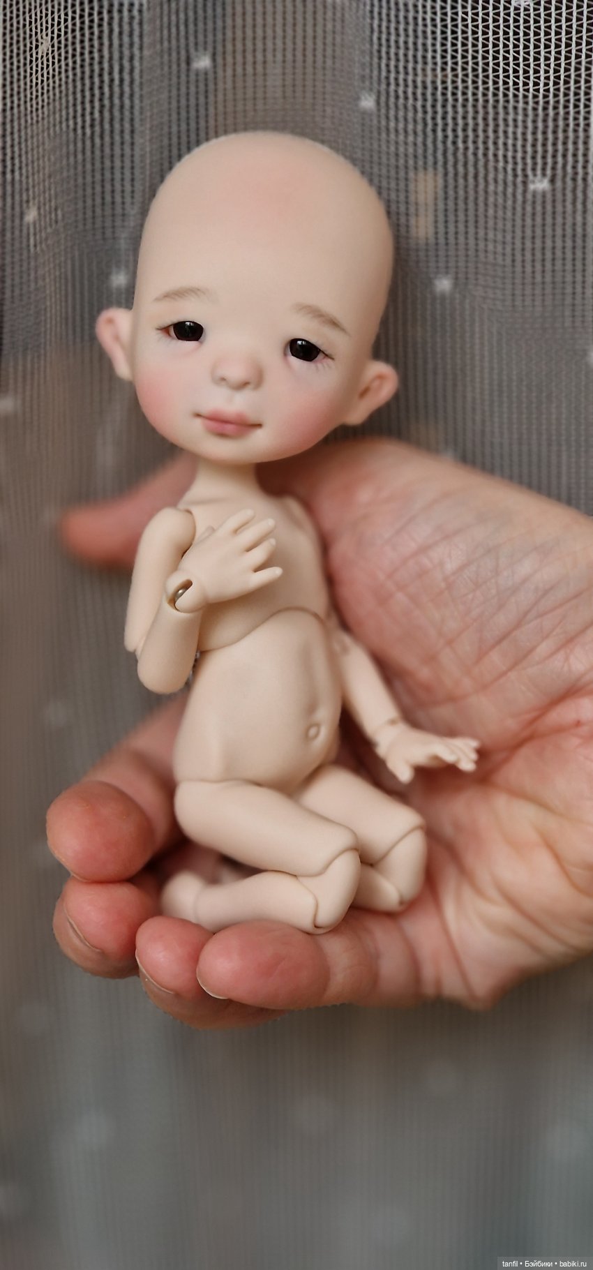 Куклы TaFiDolls предзаказ (фото 5)