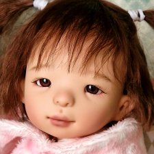 Куклы TaFiDolls предзаказ