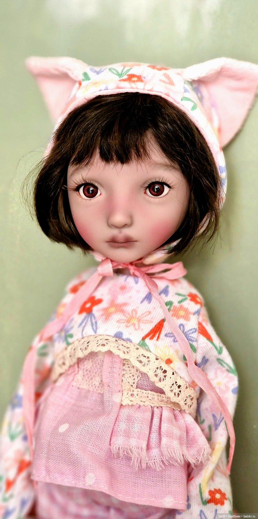 Куклы TaFiDolls предзаказ 10.10-15.10 (фото 9)