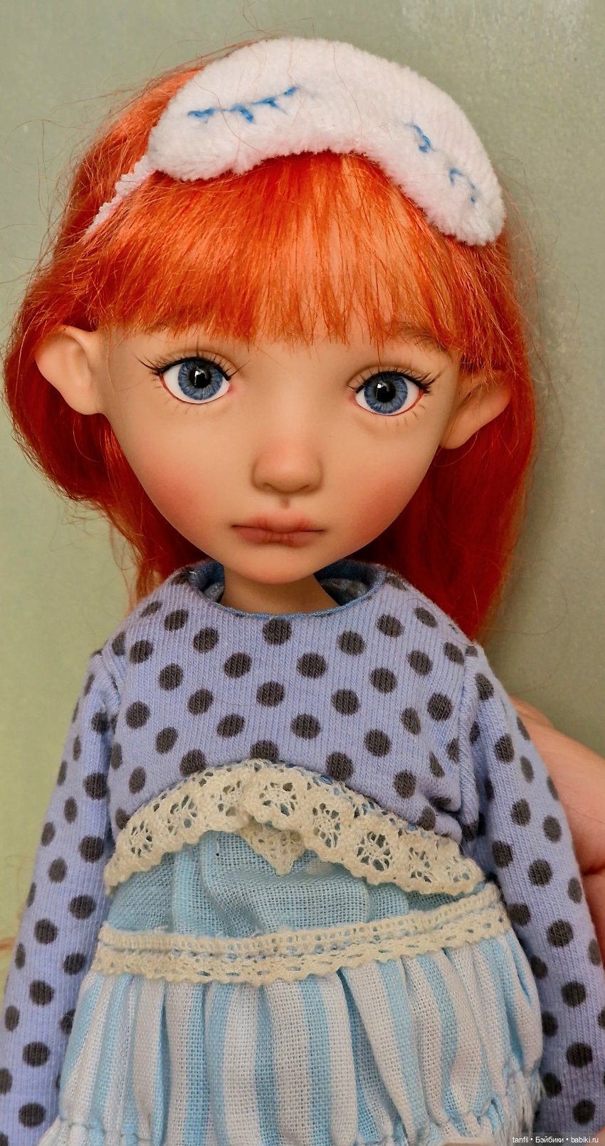 Куклы TaFiDolls предзаказ 10.10-15.10 (фото 6)