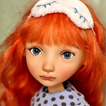 Куклы TaFiDolls  предзаказ 10.10-15.10