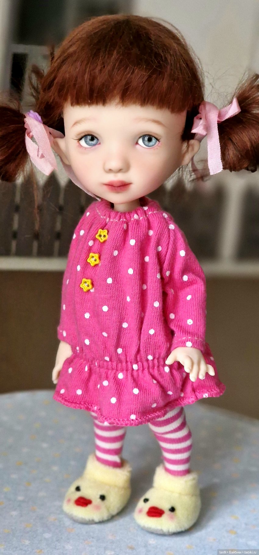 Куклы TaFiDolls предзаказ 10.03-15.03 (фото 4)