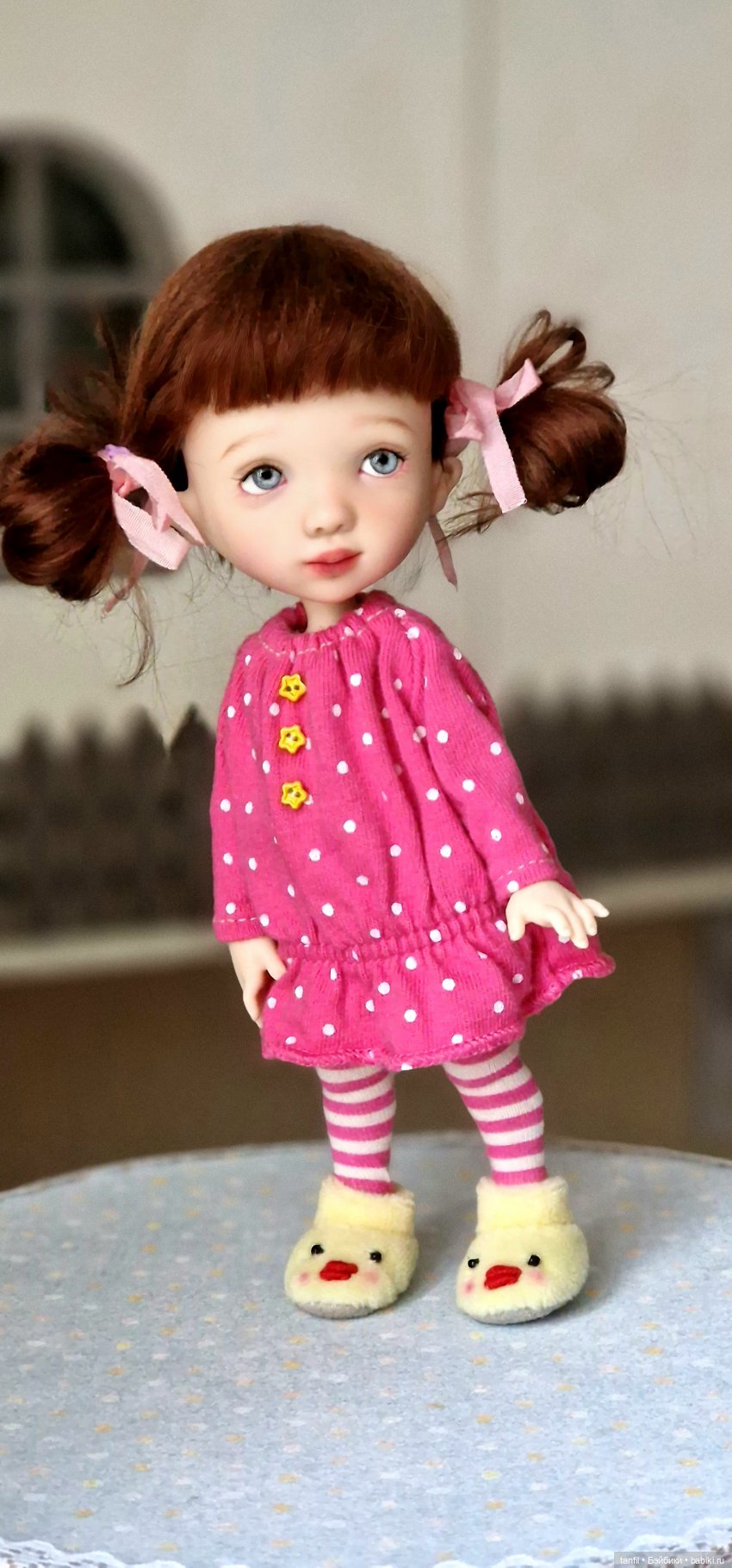 Куклы TaFiDolls предзаказ 10.03-15.03 (фото 3)