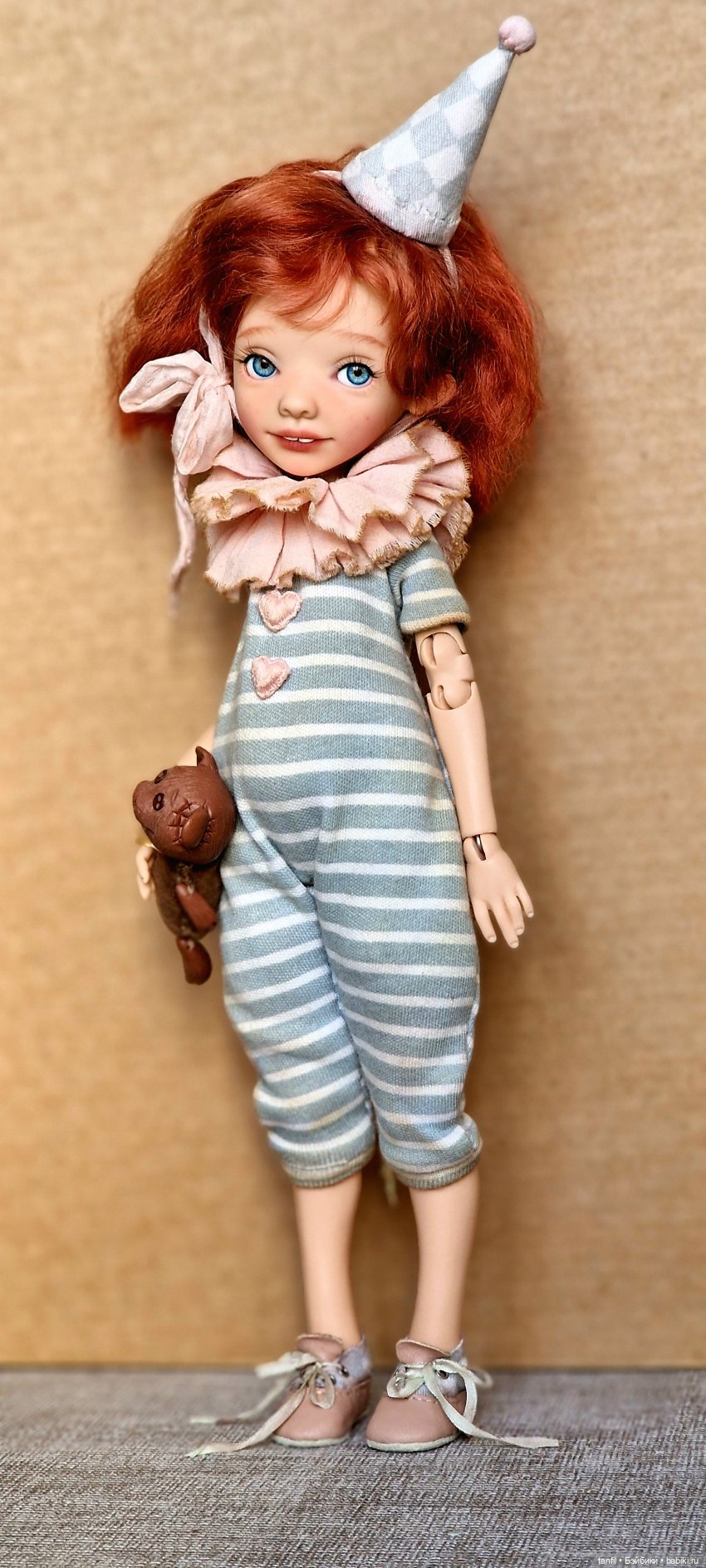 Куклы TaFiDolls предзаказ 10.03-15.03