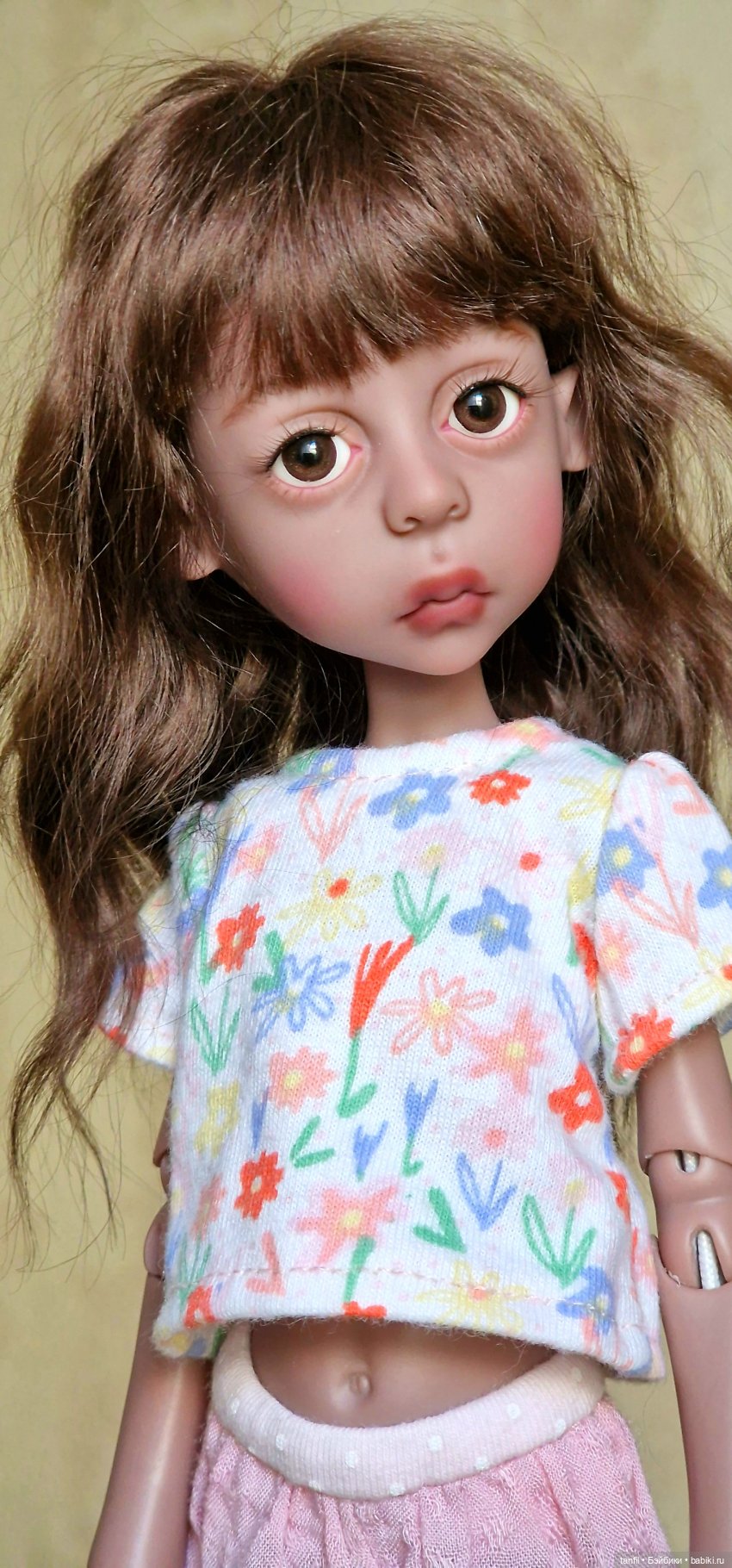 Предзаказ на авторских кукол TafiDolls 10.09-15.09 (фото 4)