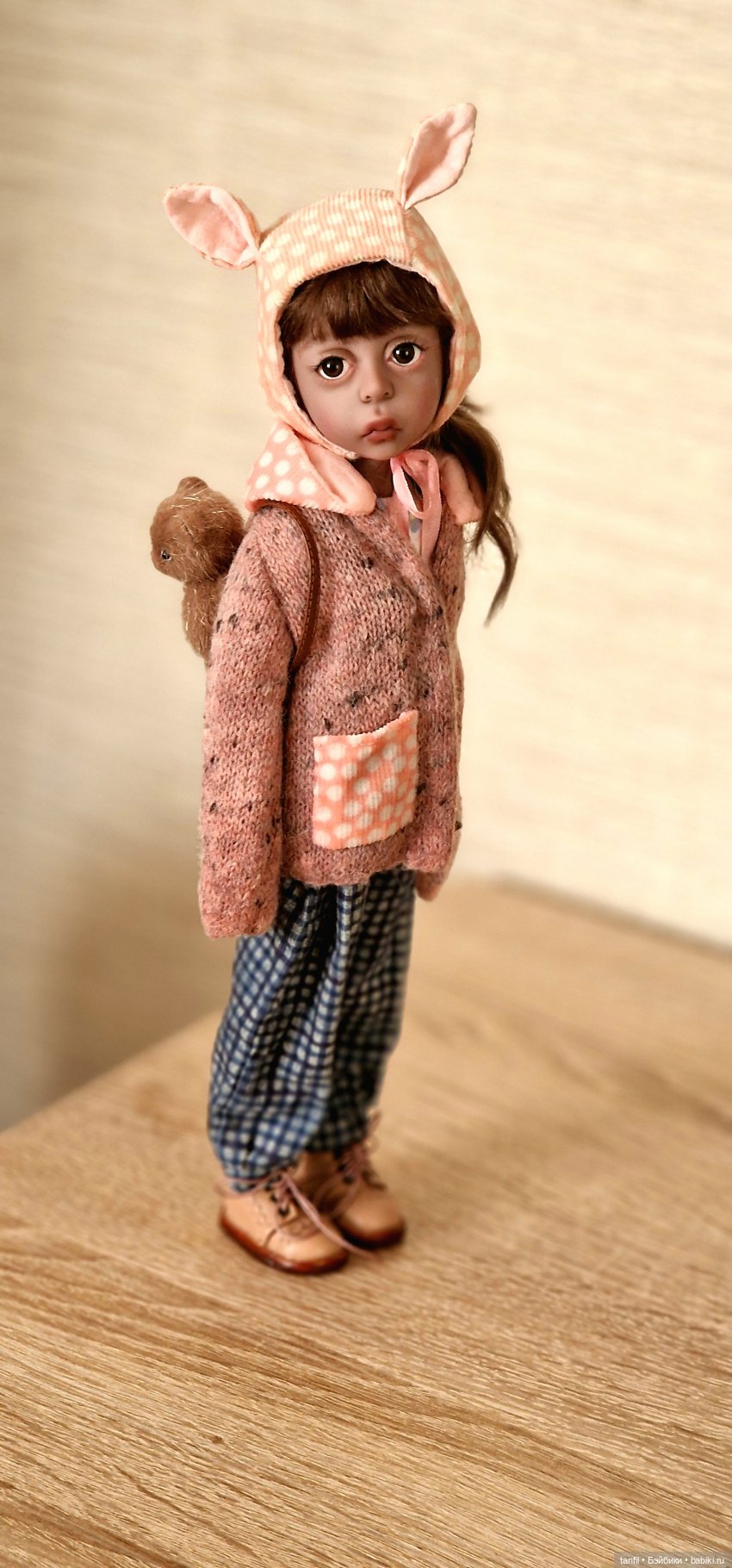 Предзаказ на авторских кукол TafiDolls 10.09-15.09 (фото 7)