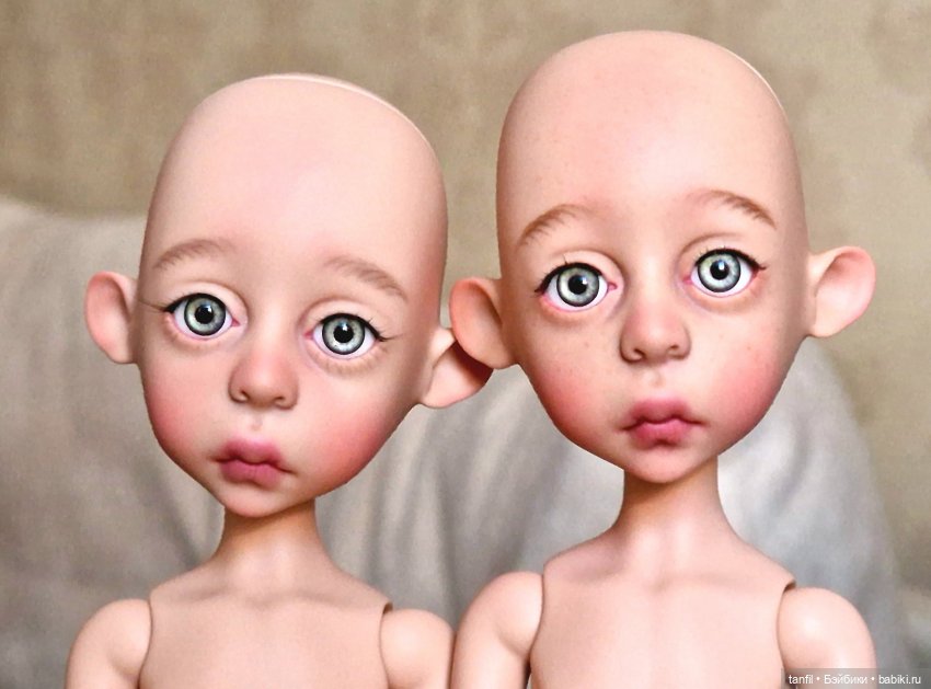 Предзаказ на авторских кукол TafiDolls 10.09-15.09 (фото 5)