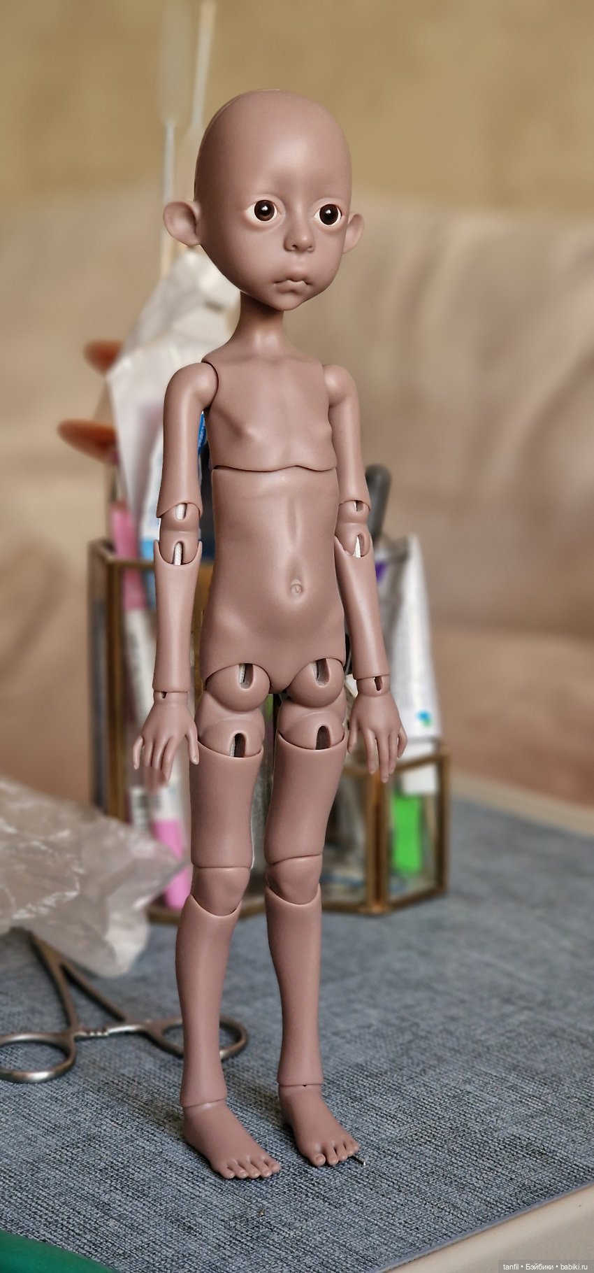 Предзаказ на авторских кукол TafiDolls 10.09-15.09 (фото 8)