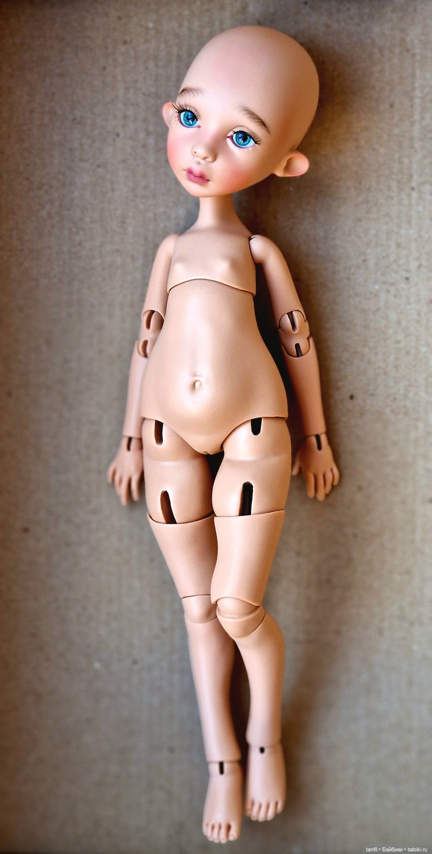 Куклы TaFiDolls предзаказ 10.02-15.02 (фото 2)