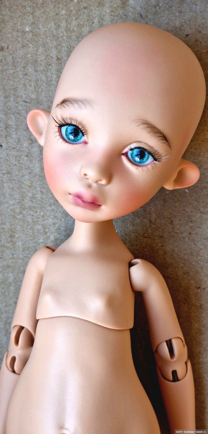 Куклы TaFiDolls предзаказ 10.02-15.02 (фото 4)