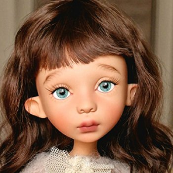 Куклы TaFiDolls  предзаказ 10.02-15.02