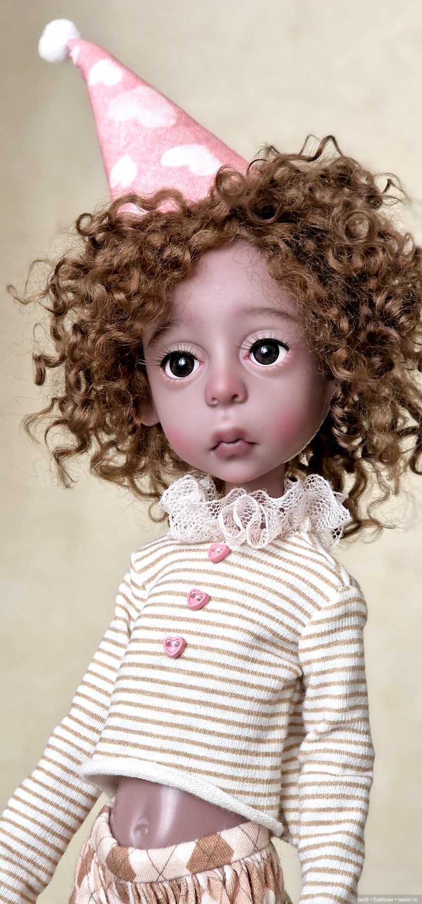 Предзаказ на авторских кукол TafiDolls 10.09-15.09 (фото 6)