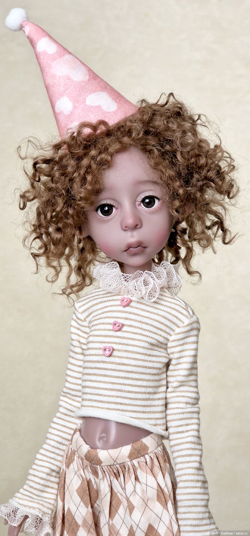 Предзаказ на авторских кукол TafiDolls 10.09-15.09 (фото 7)