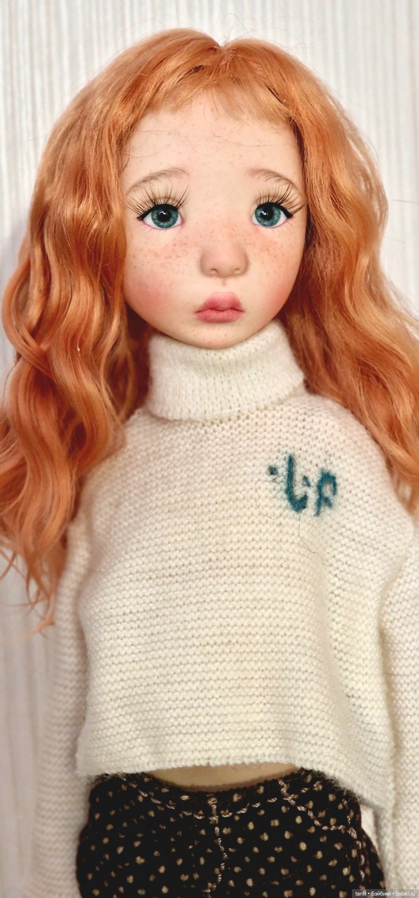 Предзаказ на авторских кукол TafiDolls 10.02-15.02 (фото 6)