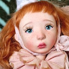 Предзаказ на авторских кукол TaFiDolls 10.02- 15.02