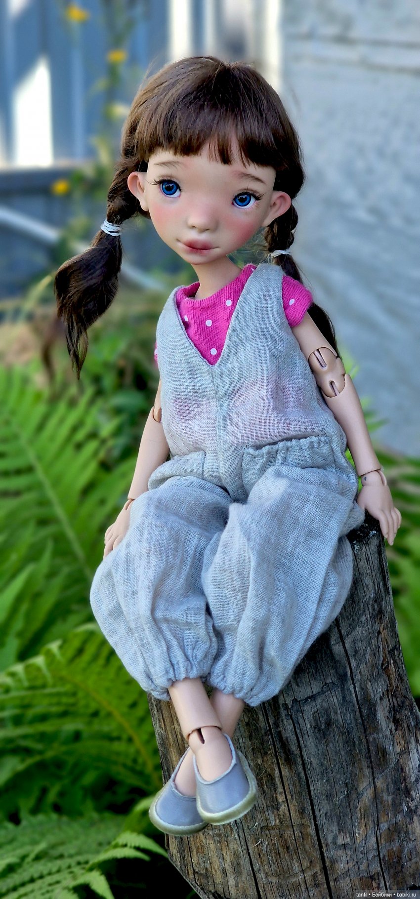 Предзаказ на авторских кукол TafiDolls 10.09-15.09 (фото 2)