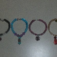 Украшения Handmade для Tonner, Ellowyne и других кукол 16 дюймов