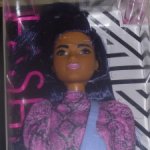 Barbie Fashionistas # 143 NRFB