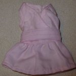 Tonner doll – Tyler Boutique - блузка розовая новая