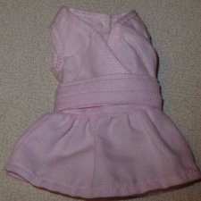 Tonner doll – Tyler Boutique - блузка розовая новая