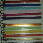 Набор кожаных поясов для Fashion royalty, Poppy Parker, Barbie, кукол 12 дюймов - 14 цветов