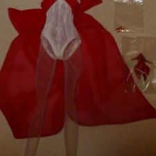 Tonner Doll Basic Sweetheart Shauna – Tyler & friends - полный аутфит новый