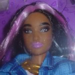 Barbie Extra № 13 NRFB