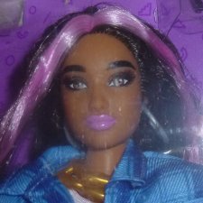 Barbie Extra № 13 NRFB