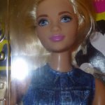 Barbie Fashionistas # 22 NRFB