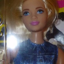 Barbie Fashionistas # 22 NRFB