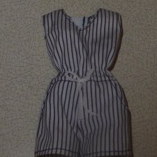 Sekiguchi Momoko Wake Up - полный аутфит Момоко новый (комбинезон) # 2