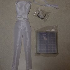 Полный аутфит Integrity toys Candi (International Limited Edition) новый, подходит куклам 12 дюймов