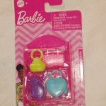 Barbie Handbag pack NRFP - набор сумок для Барби фирменный новый