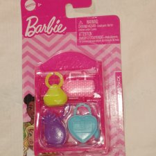 Barbie Handbag pack NRFP - набор сумок для Барби фирменный новый