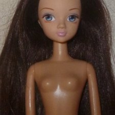 Кукла Соня (Kurhn) игровая с дефектом