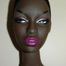 Fashion royalty Adele Spring Romance Nude MIB - 2019 Convention - редкий выпуск