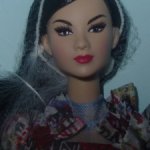 Integrity Toys TRUE Collection (Industry / Fashion royalty) - Shut it Down Liu Liu Ling NRFB