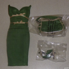 Tonner Doll On the Presidio Carrie – Тоннер Tyler & friends - полный аутфит новый редкий