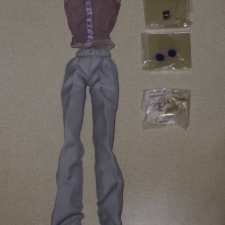 Полный аутфит Fashion royalty Adele High Brow 2011 новый