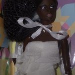 Мизи Mizi doll JHDTOYS Anna May Cover Girl The Interviewer NRFB (размер Барби, Fashion royalty)