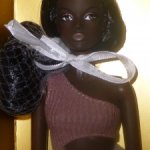 Мизи Mizi doll JHDTOYS Basic Fatima Beach Fun NRFB (размер Барби, Fashion royalty) - редкий выпуск