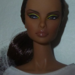 Fashion royalty Natalia Heat Seeker NRFB редкая полный комплект