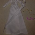 Полный аутфит Барби Barbie Wonder Woman WW84 новый