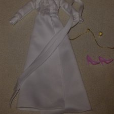 Полный аутфит Барби Barbie Wonder Woman WW84 новый