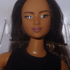 Коллекционная Барби Barbie Barbiestyle #3 NRFB (или Nude / полный аутфит)