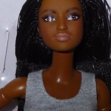 Коллекционная Барби Barbie Barbiestyle #2 NRFB (или Nude / полный аутфит)