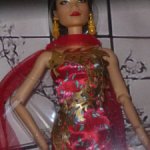 Коллекционная Барби Barbie Anna May Wong Inspiring Women NRFB