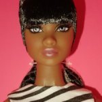 Poppy Parker Integrity Toys Jolie James Op Art Opening NRFB