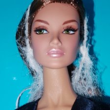 Fashion royalty Nu Face Imogen Fame by Frame NRFB – 2012 Convention - редкий гифтсет