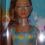 Defa Lucy Love игровая - аналог для российского рынка - новая, NRFB - размер Барби